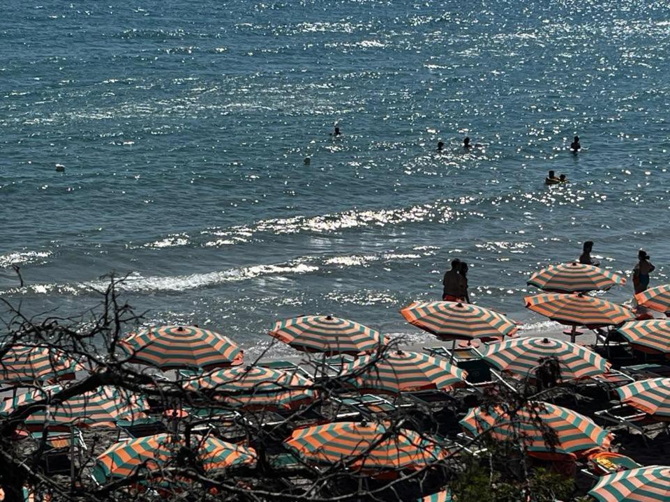 Przystan Adriatyk Swietna Lokalizacja Torre dell'Orso Buitenkant foto