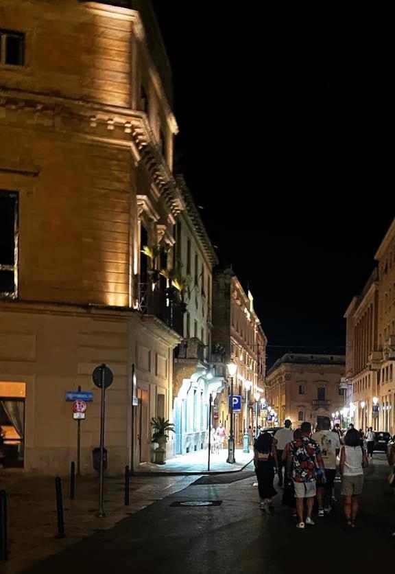 Przystan Adriatyk Swietna Lokalizacja Torre dell'Orso Buitenkant foto